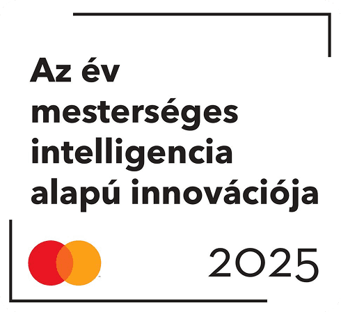 Az év mesterséges intelligencia alapú innovációja 2025