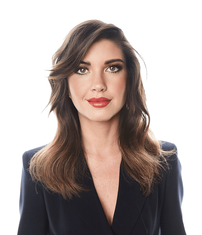 Tóth Judit, Külső igazgatósági tag portréja