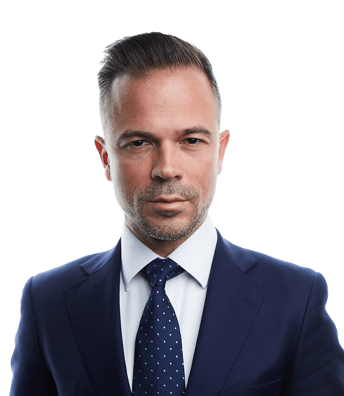 Vida István, Külső igazgatósági tag portréja